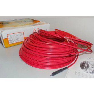 Серии кабелей и матов Nexans N- HEAT Defrost Snow,  TXLP/Black, Snowmat